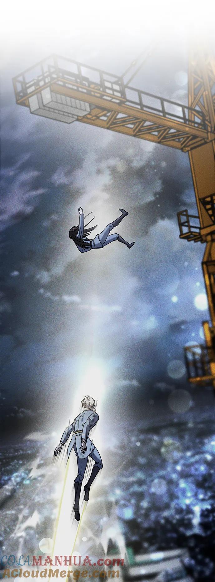 纯情反派 - 第57话 - 第57张图