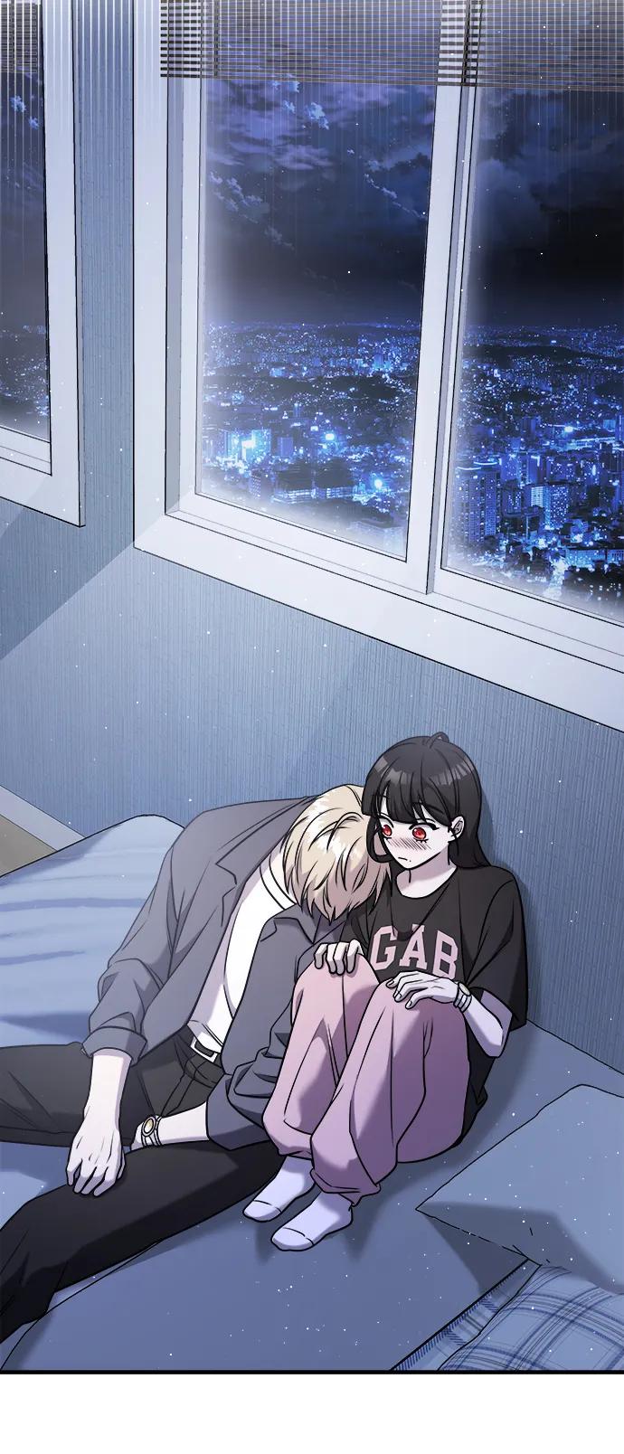 纯情反派 - 第59话 - 第84张图