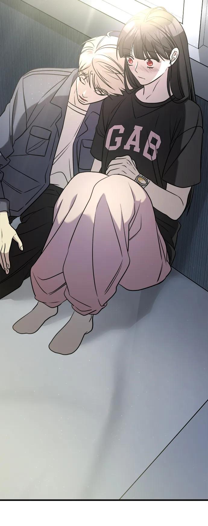 纯情反派 - 第59话 - 第122张图