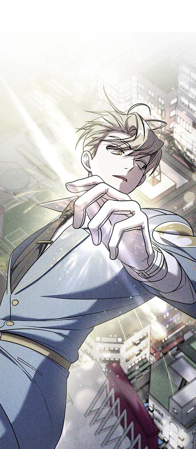 纯情反派 - 第59话 - 第91张图