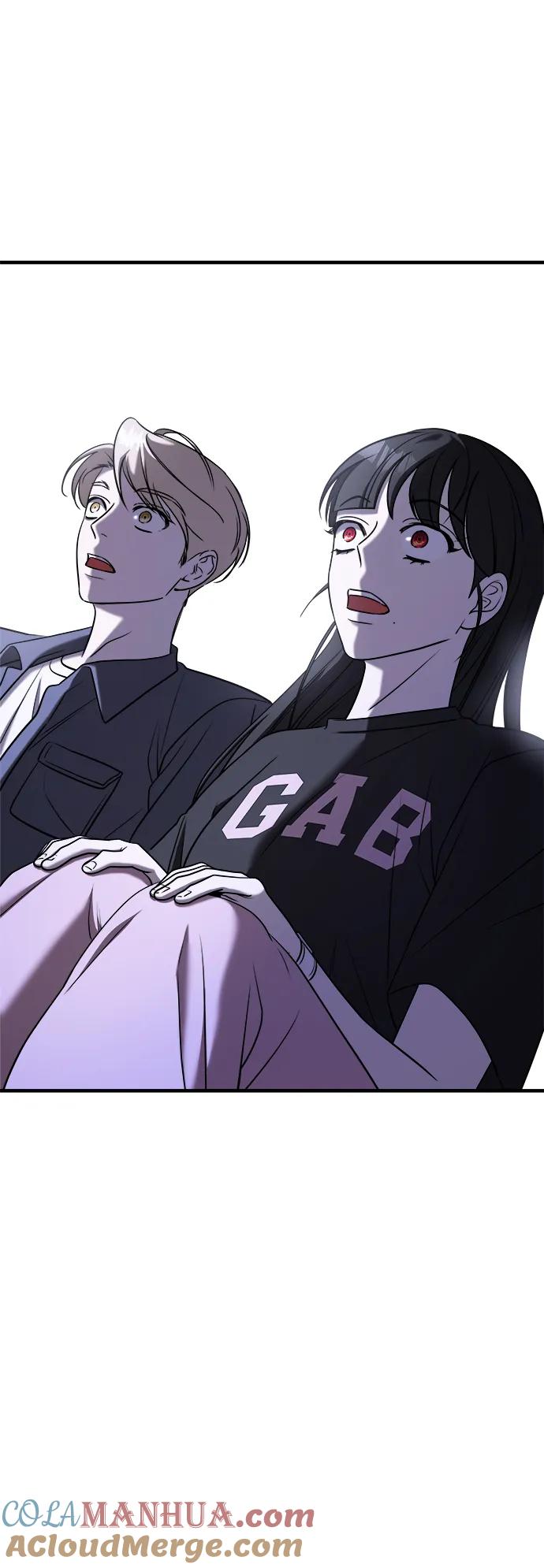 纯情反派 - 第60话 - 第28张图