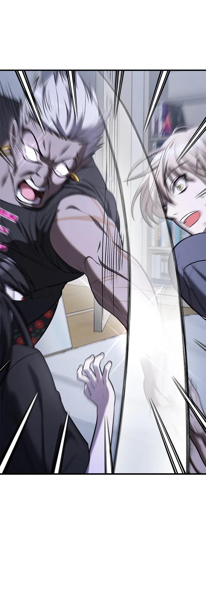 纯情反派 - 第60话 - 第29张图