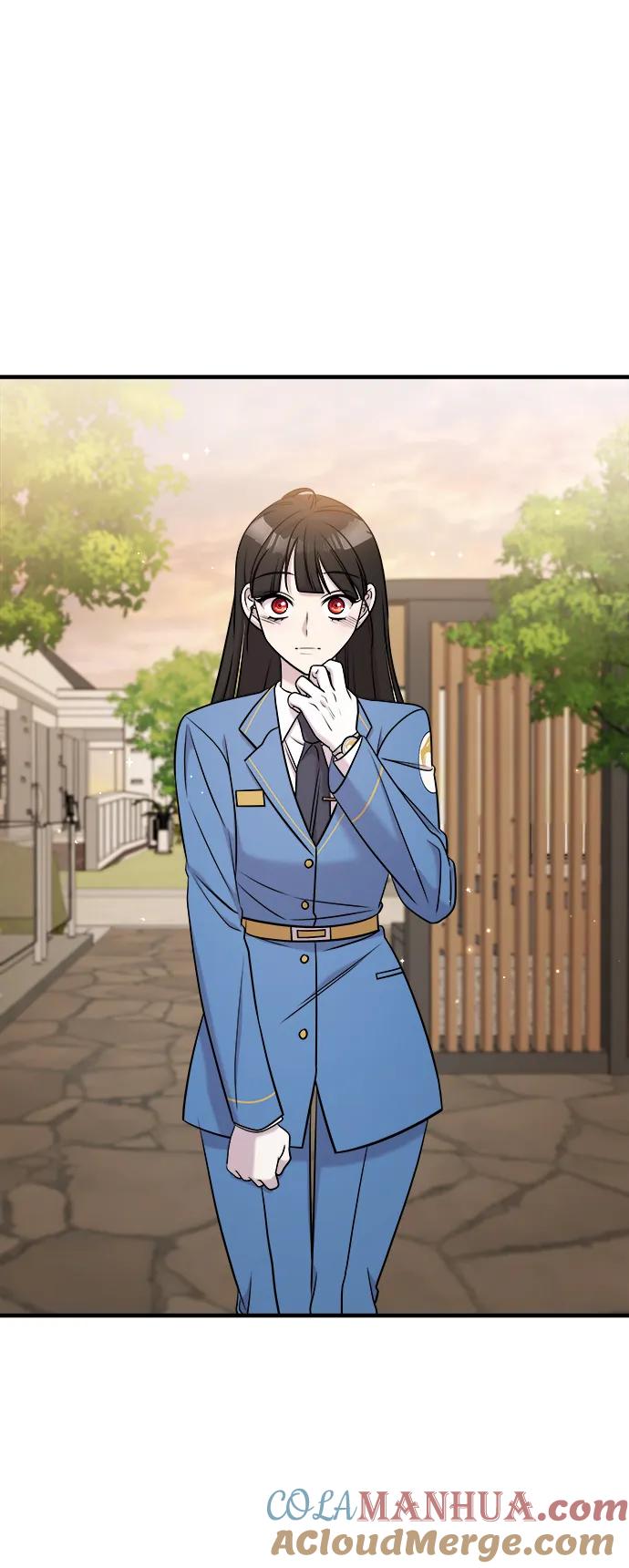 纯情反派 - 第61话 - 第37张图