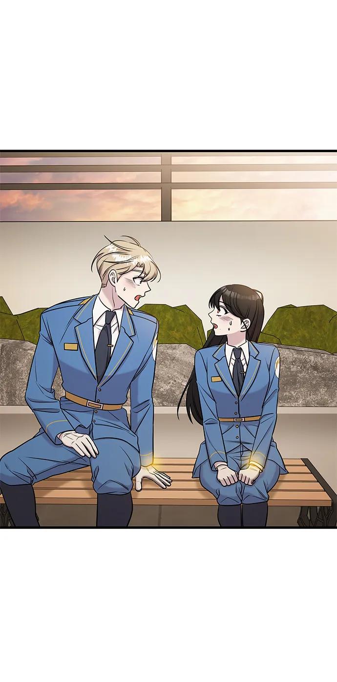 纯情反派 - 第61话 - 第44张图