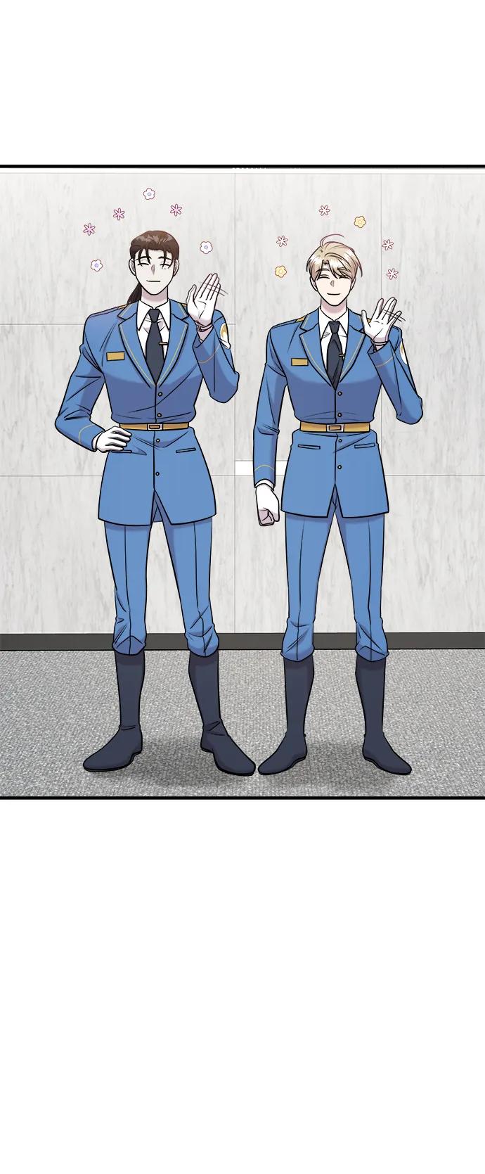 纯情反派 - 第64话 - 第11张图