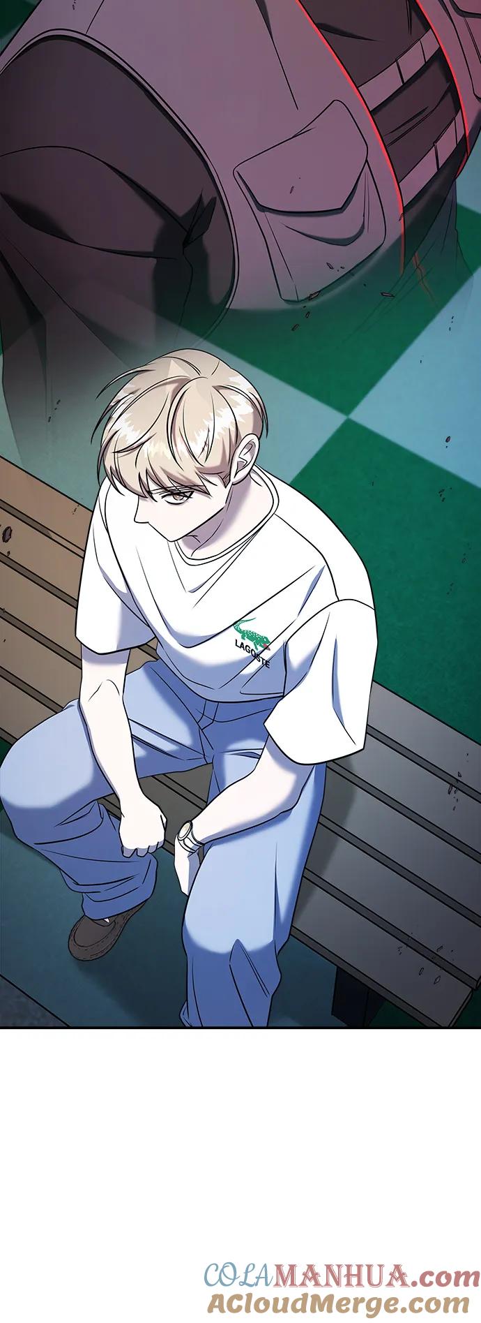 纯情反派 - 第64话 - 第40张图