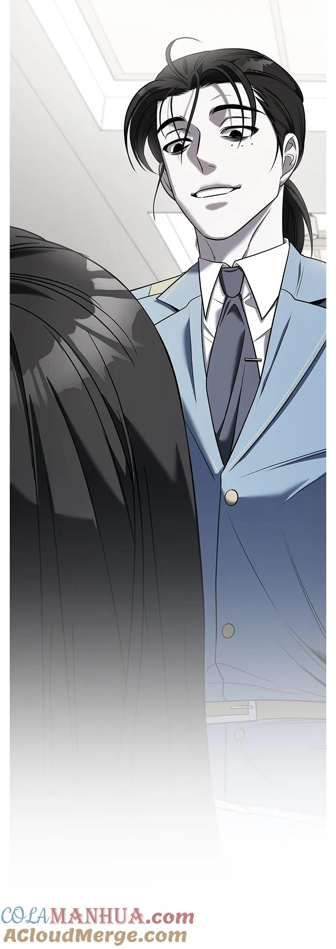 纯情反派 - 第64话 - 第32张图