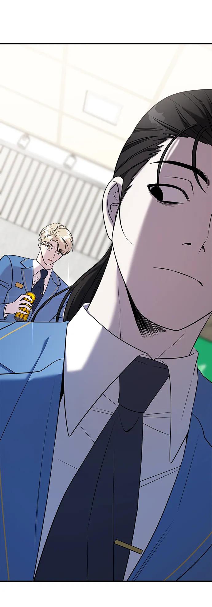 纯情反派 - 第64话 - 第21张图