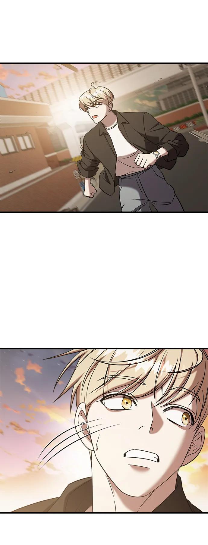 纯情反派 - 第65话 - 第39张图