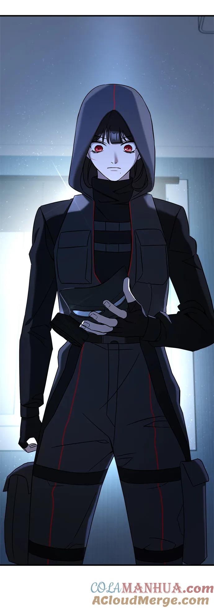 纯情反派 - 第66话 - 第49张图