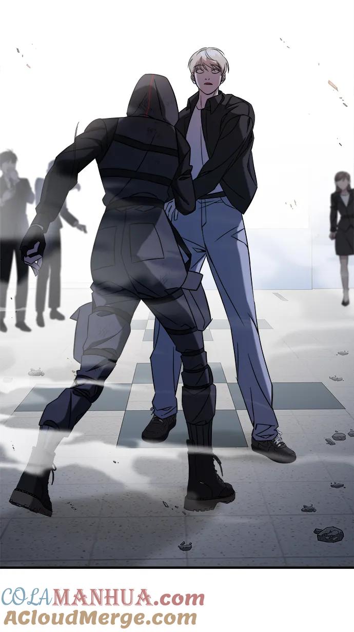 纯情反派 - 第66话 - 第93张图