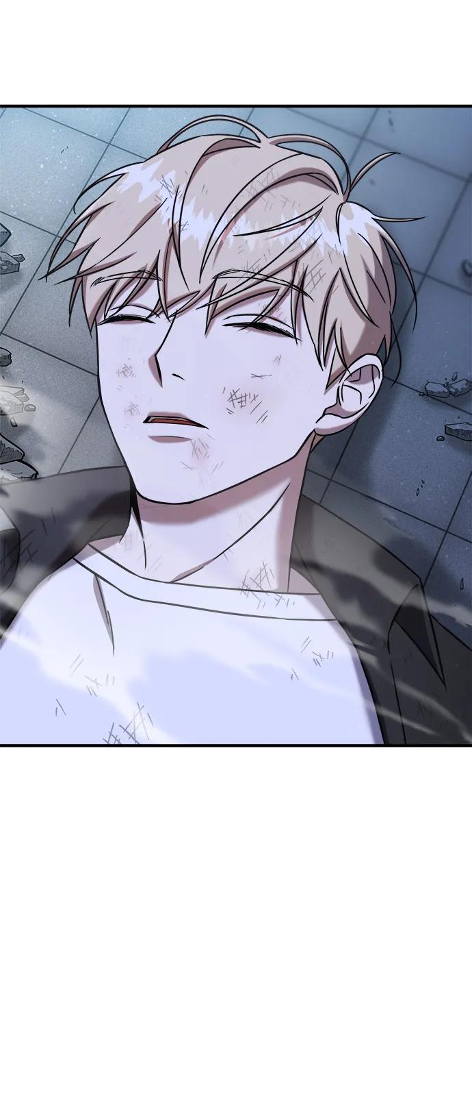 纯情反派 - 第66话 - 第128张图