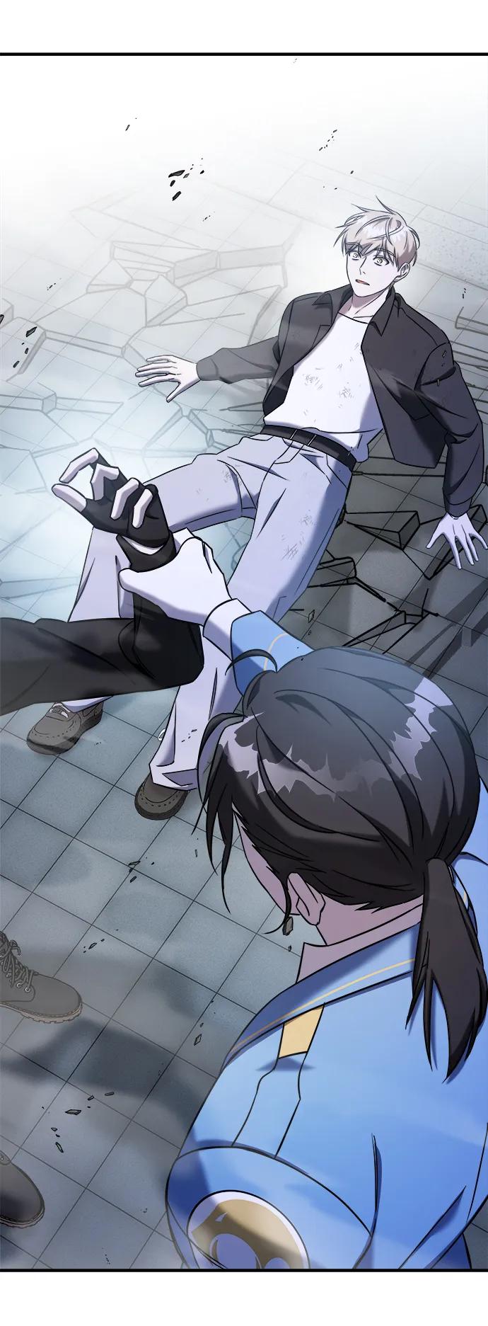 纯情反派 - 第66话 - 第140张图