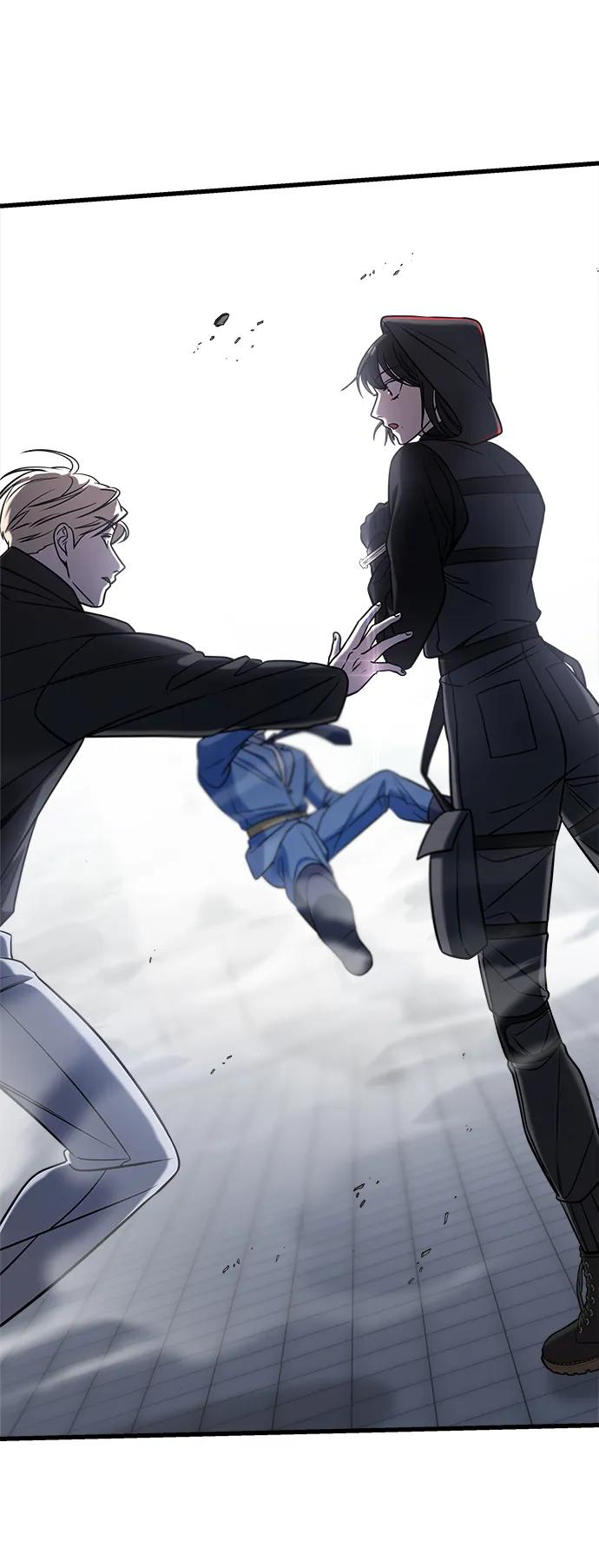 纯情反派 - 第67话 - 第40张图