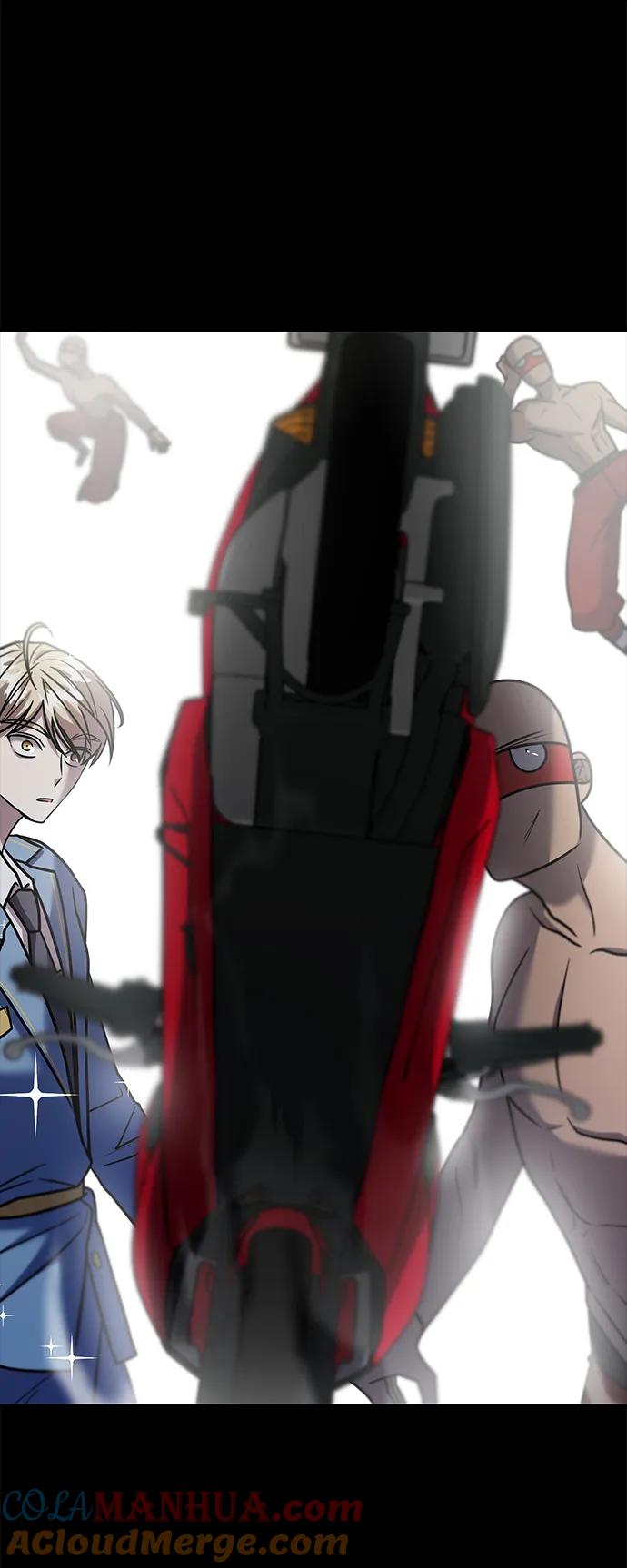 纯情反派 - 第67话 - 第77张图