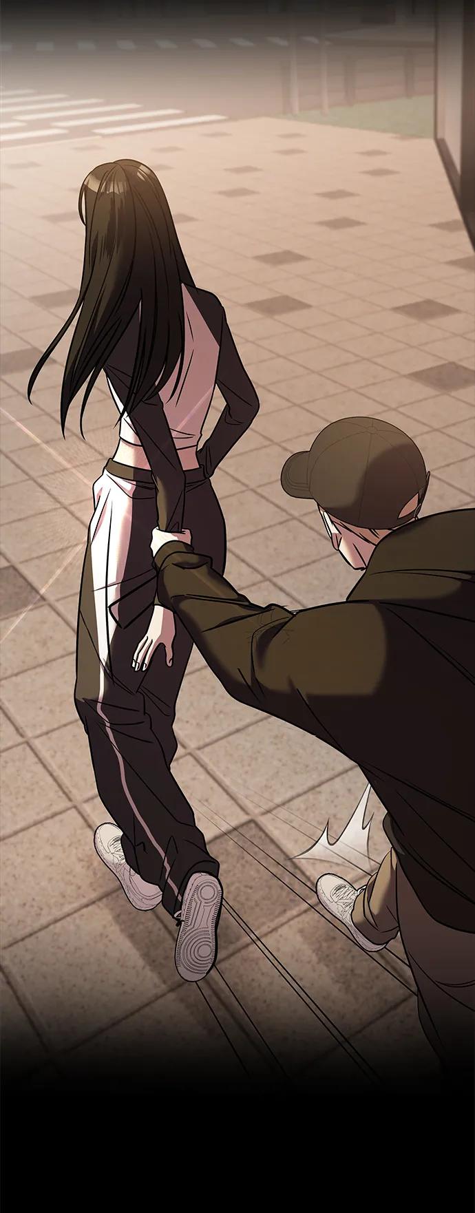 纯情反派 - 第67话 - 第116张图