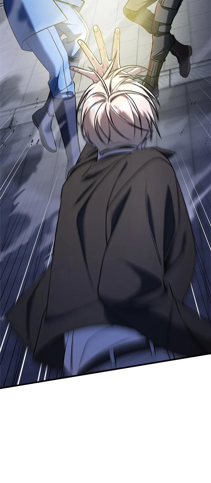 纯情反派 - 第67话 - 第39张图