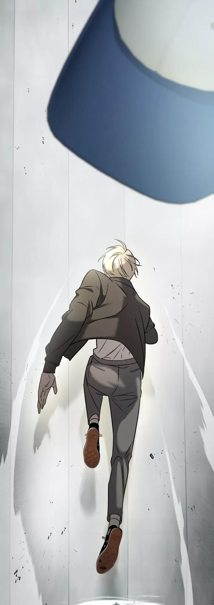 纯情反派 - 第6话 - 第39张图