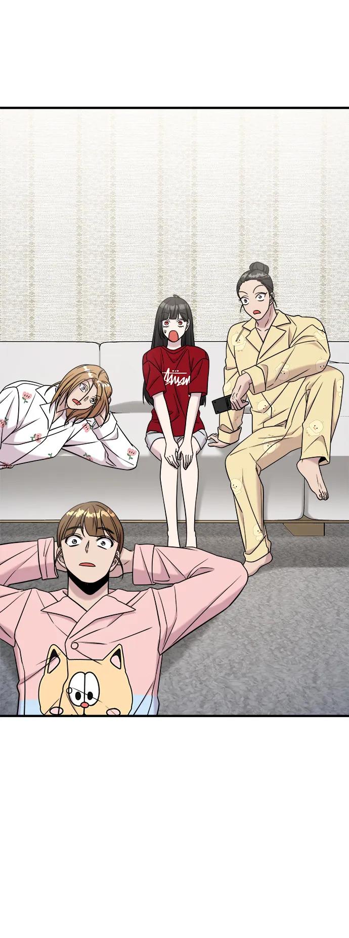 纯情反派 - 第71话 - 第56张图