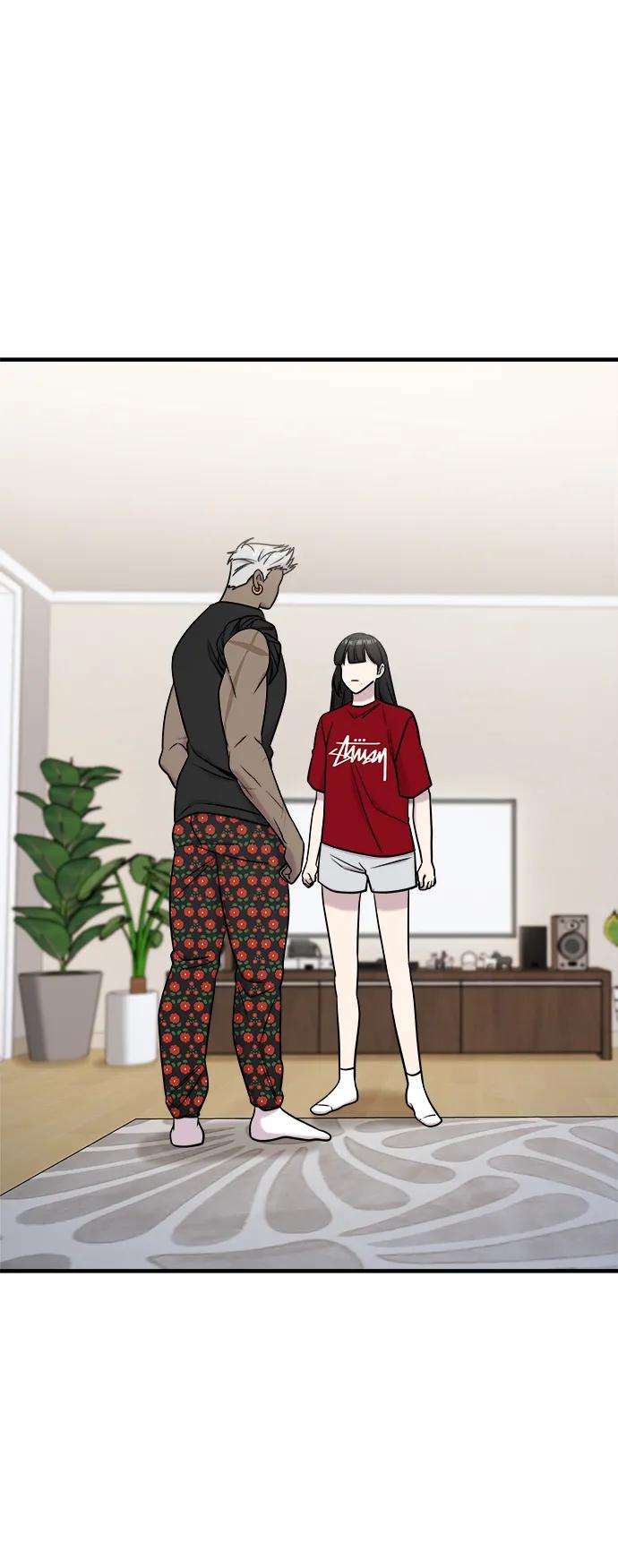 纯情反派 - 第72话 - 第57张图