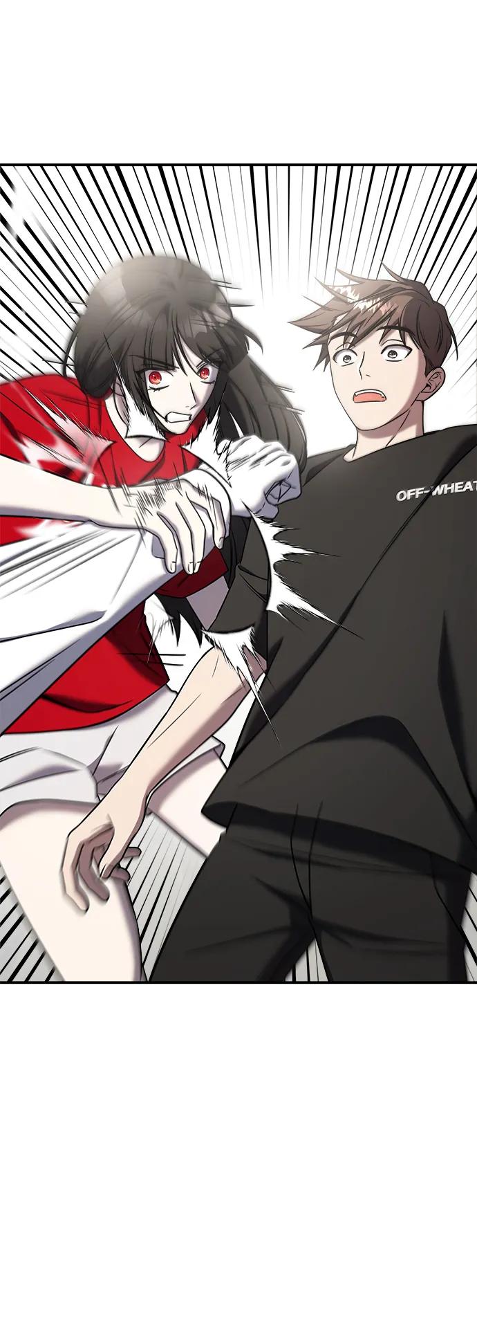 纯情反派 - 第72话 - 第18张图