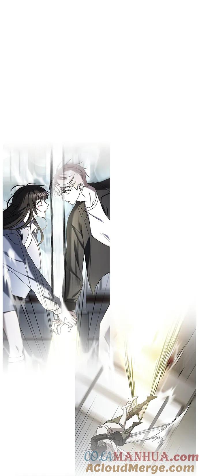 纯情反派 - 第72话 - 第31张图