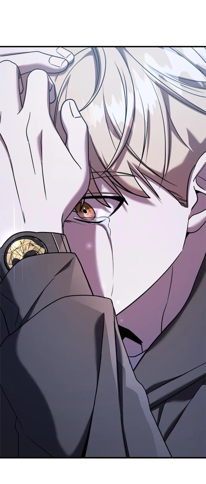 纯情反派 - 第74话（第一季完结） - 第74张图