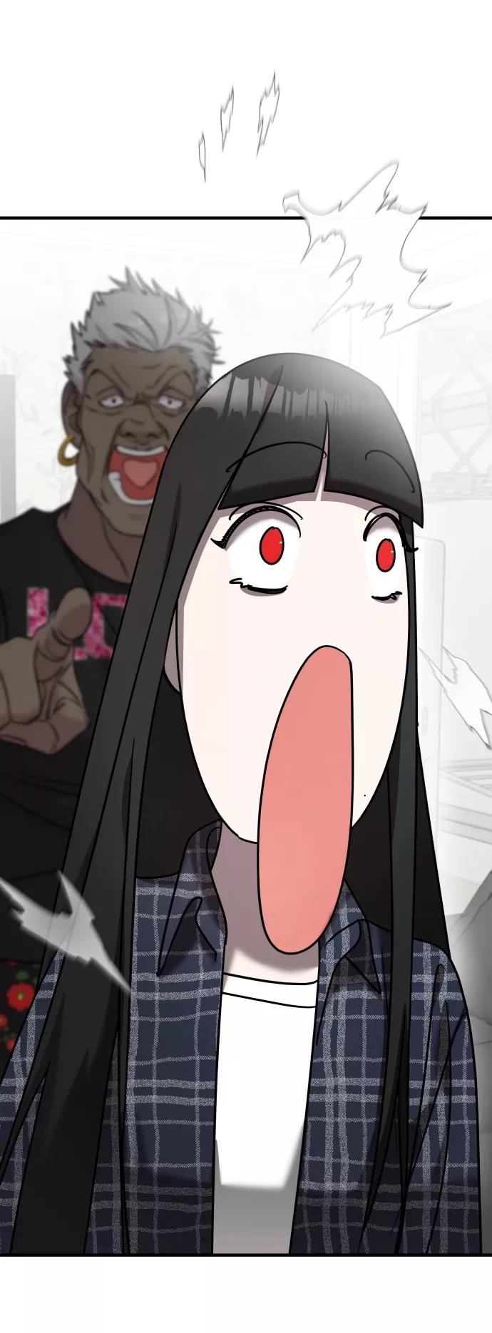 纯情反派 - 第7话 - 第119张图