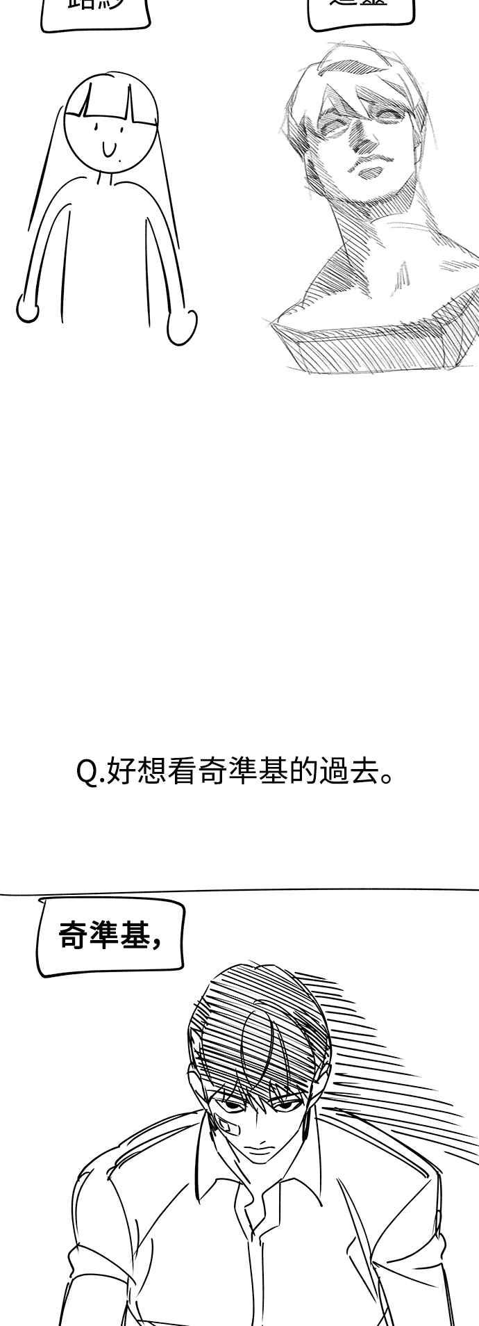 纯情反派 - 第一季 后记 - 第42张图