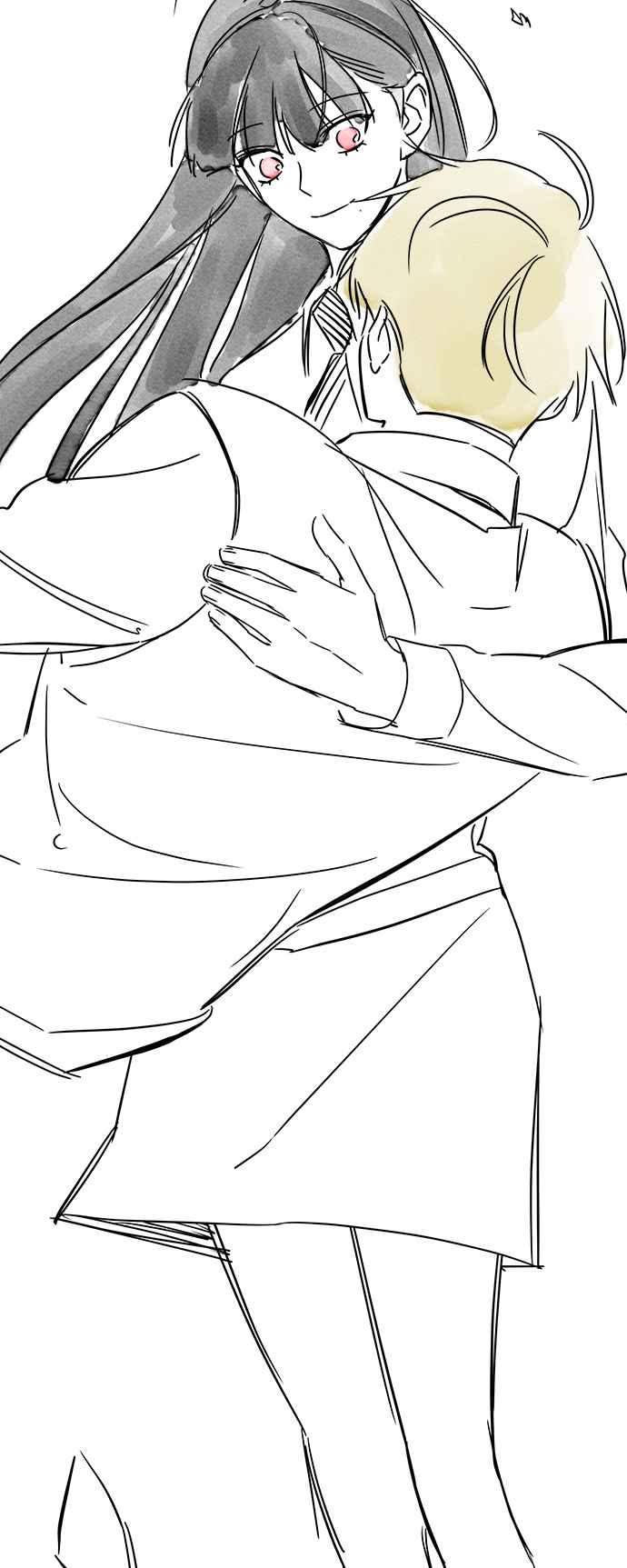 纯情反派 - 第一季 后记 - 第17张图