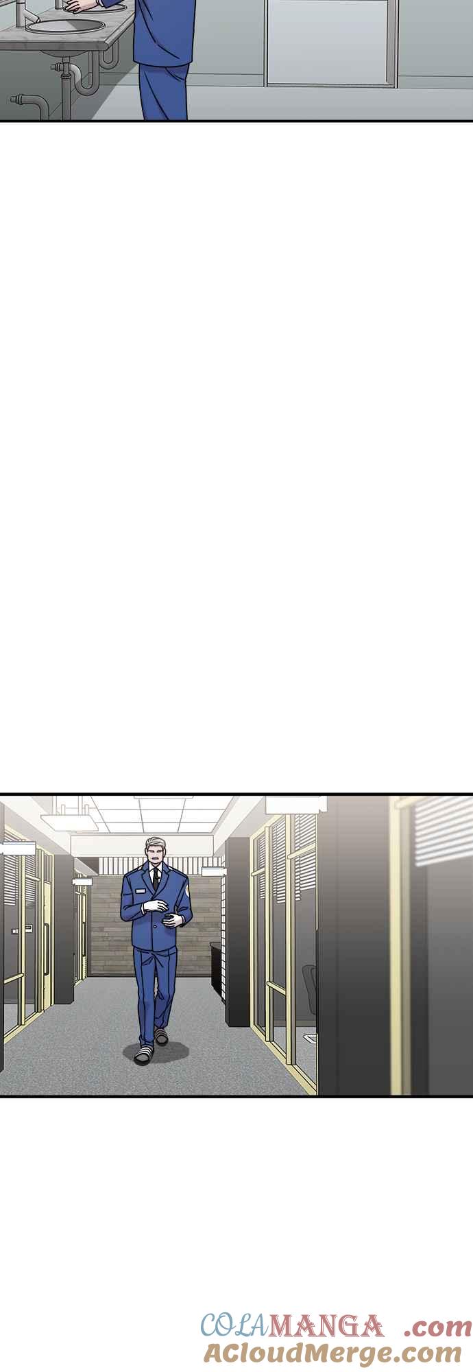 纯情反派 - 第二季 第1话 - 第4张图