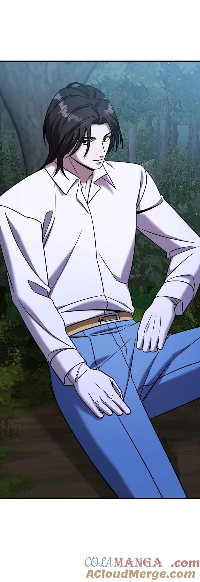 纯情反派 - 第二季 第3话 - 第40张图