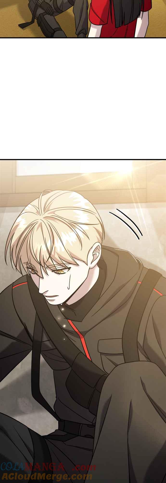 纯情反派 - 第二季 第3话 - 第43张图