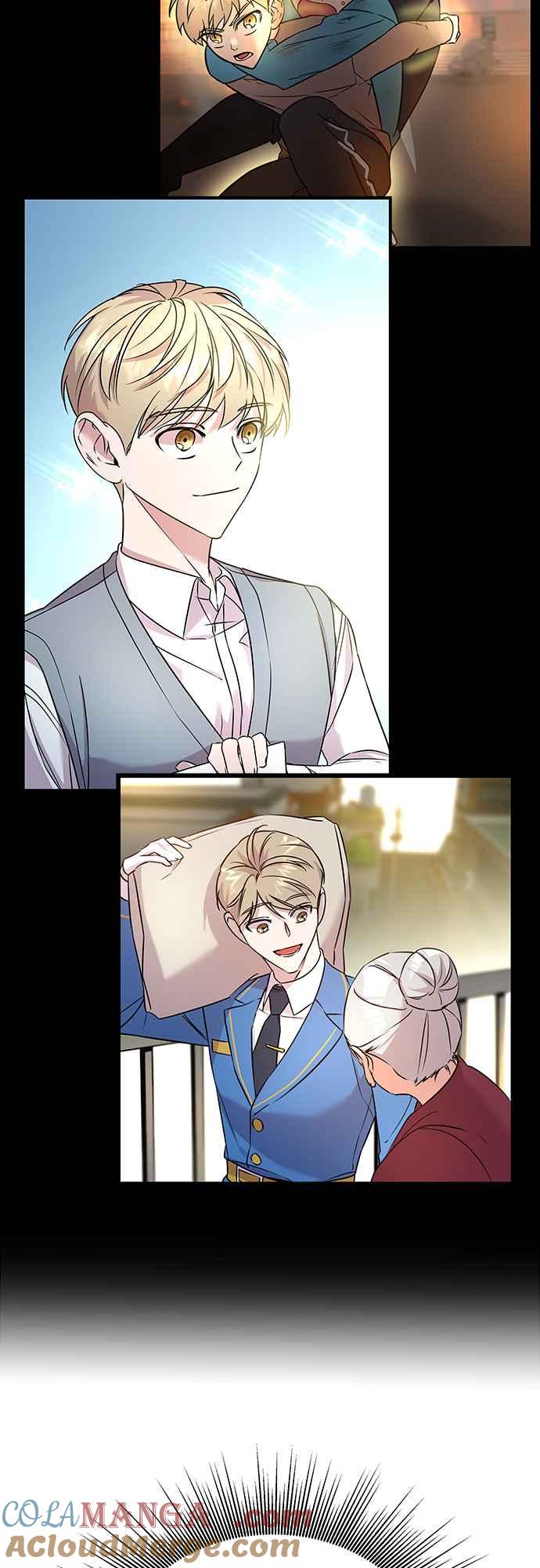 纯情反派 - 第二季 第6话 - 第13张图