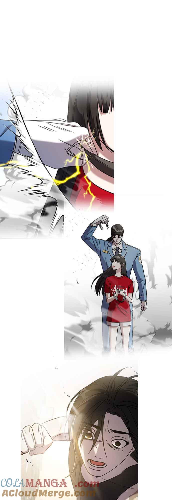 纯情反派 - 第二季 第8话 - 第25张图