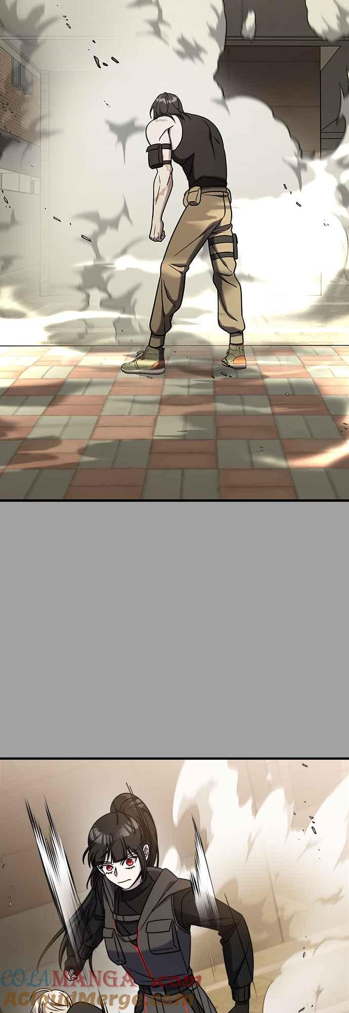 纯情反派 - 第二季 第8话 - 第31张图