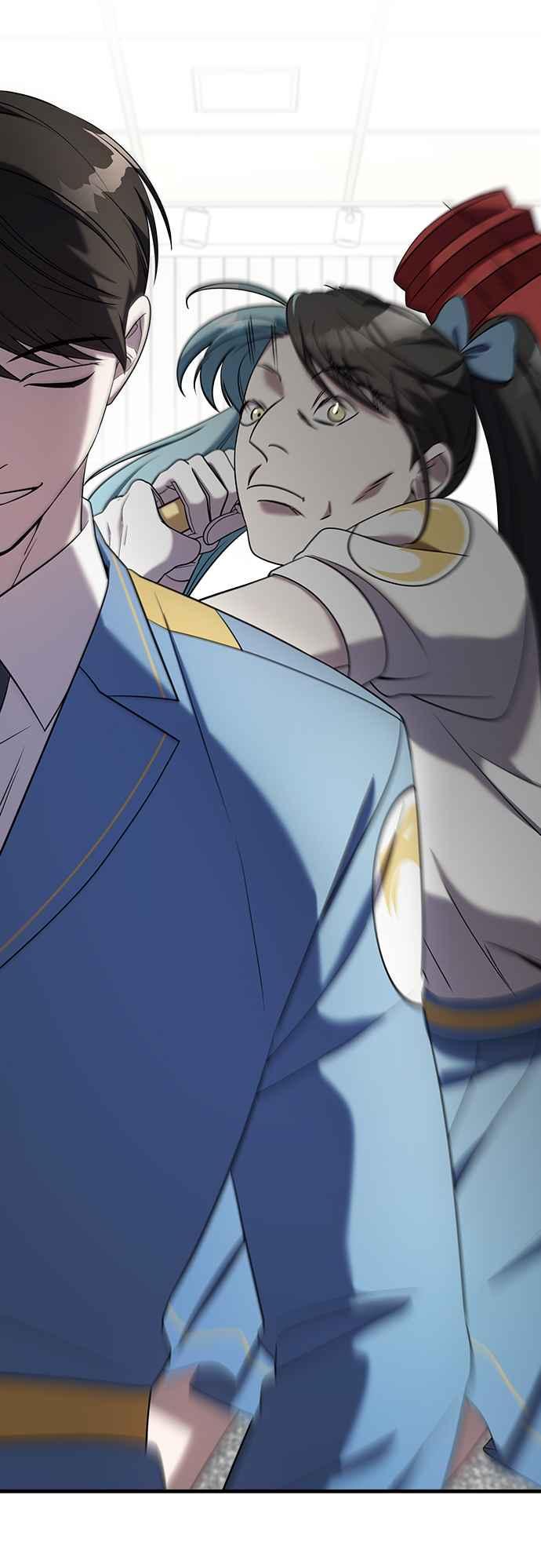 纯情反派 - 第二季 第12话 - 第15张图