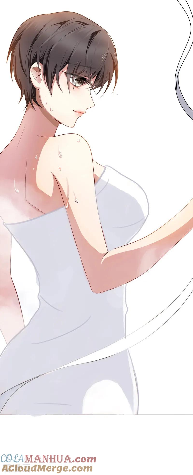 纯情陆少 - 第10话 小黑豹联系我 - 第9张图