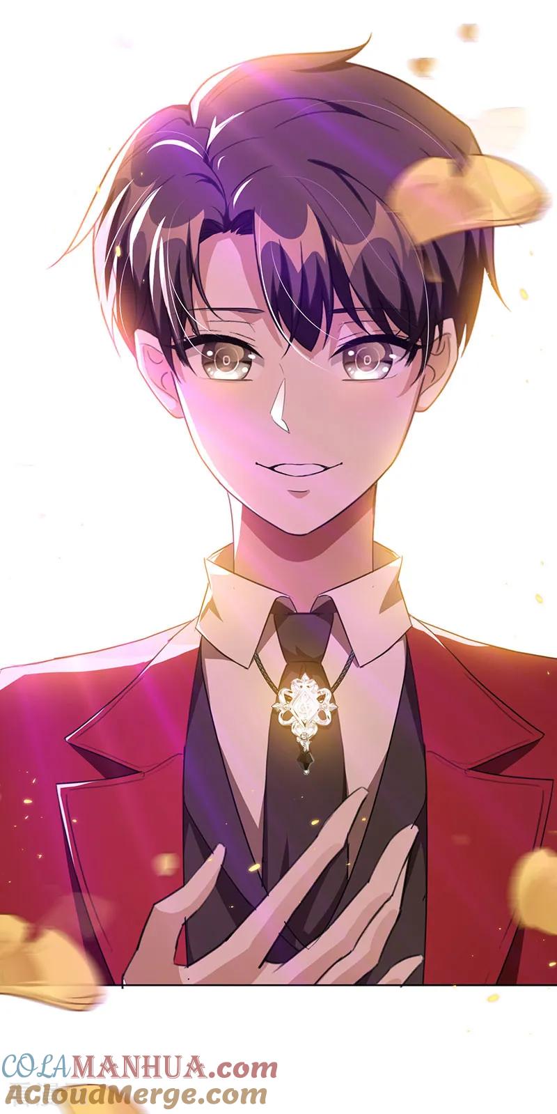 纯情陆少 - 第100话 酒不醉人人自醉 - 第37张图