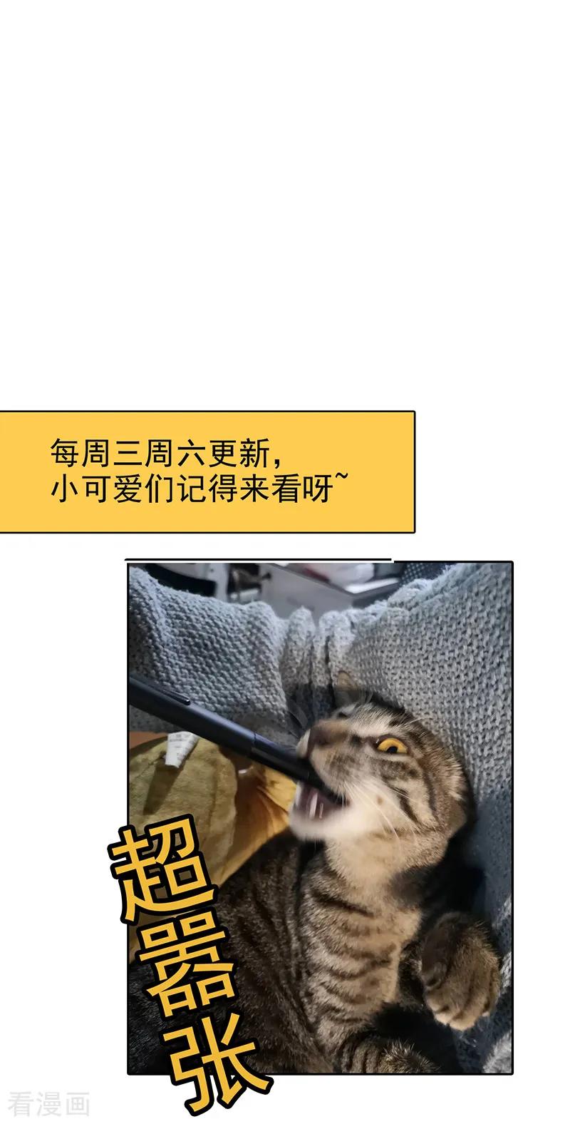 纯情陆少 - 第104话 红烧牛肉面 - 第50张图