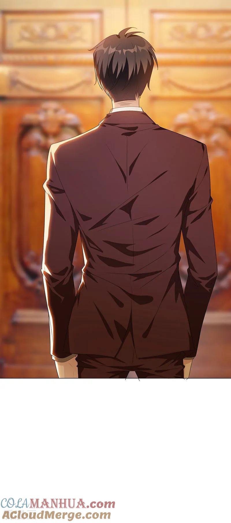 纯情陆少 - 第105话 跟你在一起 - 第7张图