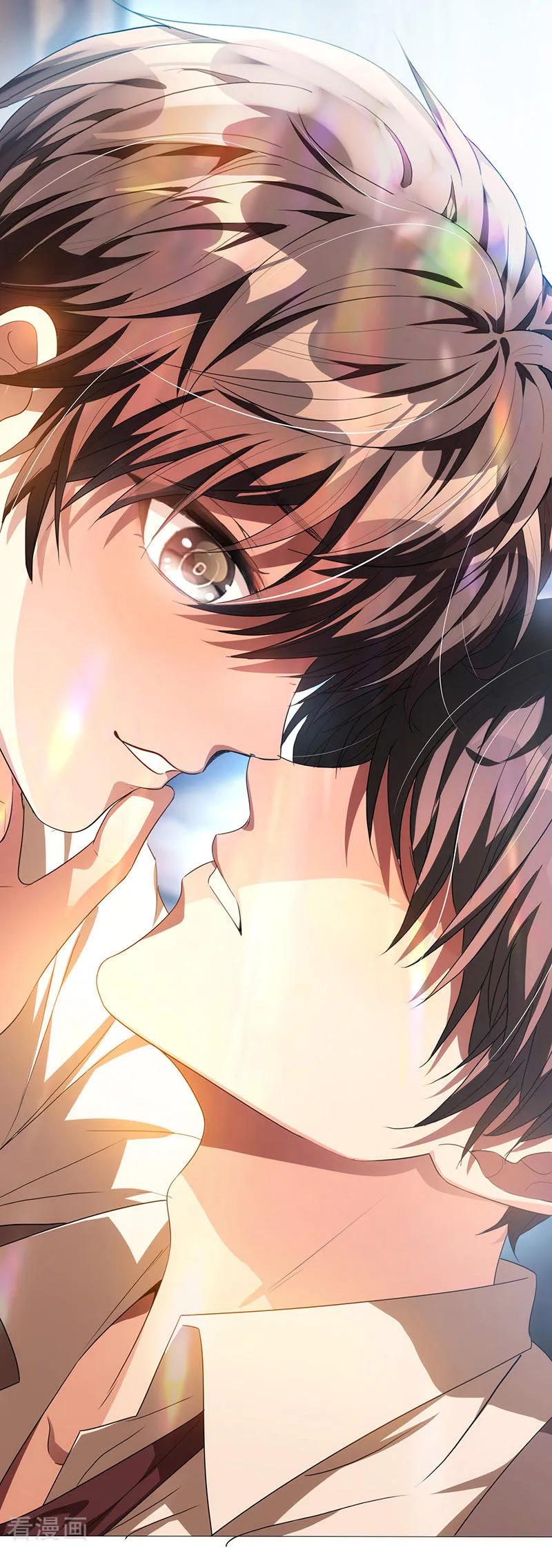 纯情陆少 - 第105话 跟你在一起 - 第60张图