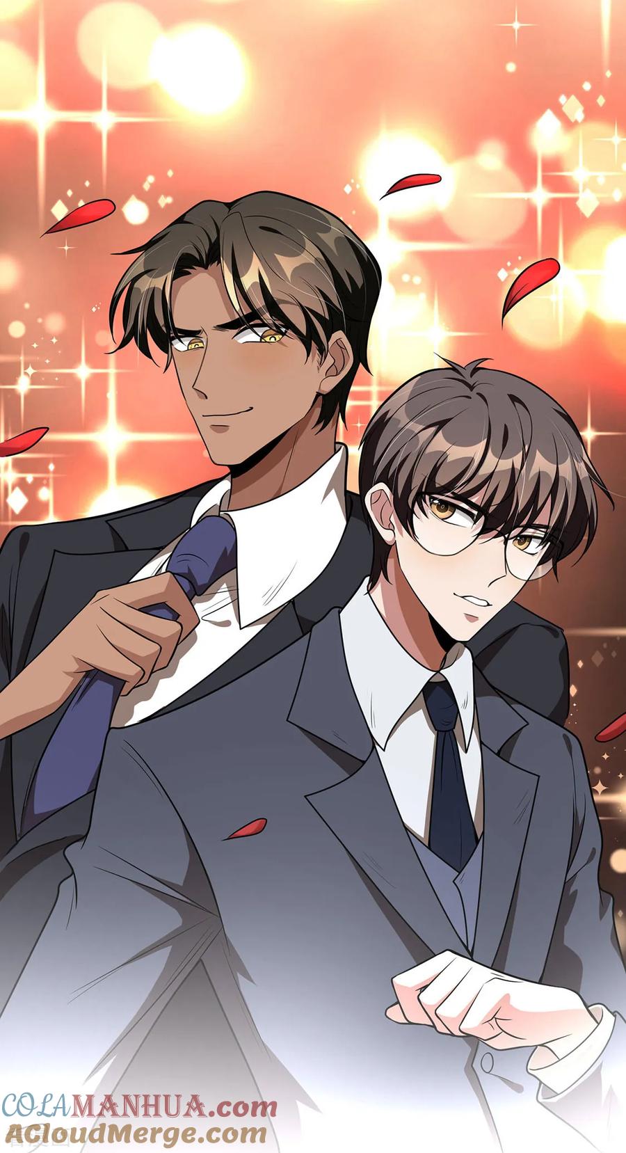 纯情陆少 - 第106话 刹车 - 第82张图