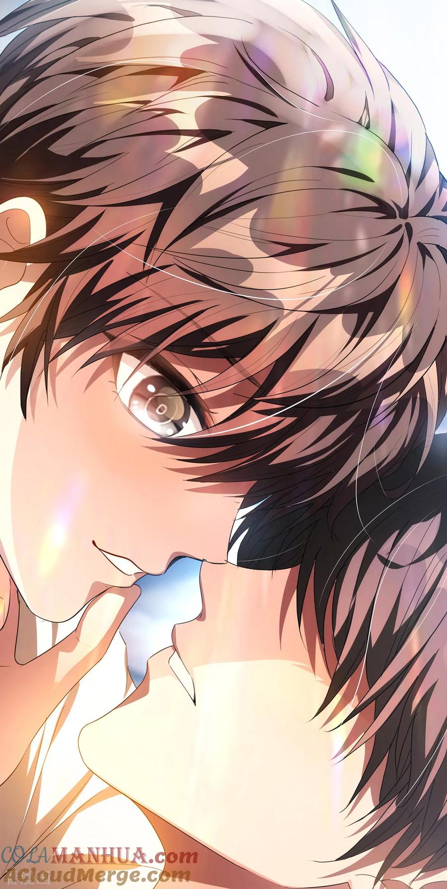 纯情陆少 - 第106话 刹车 - 第7张图