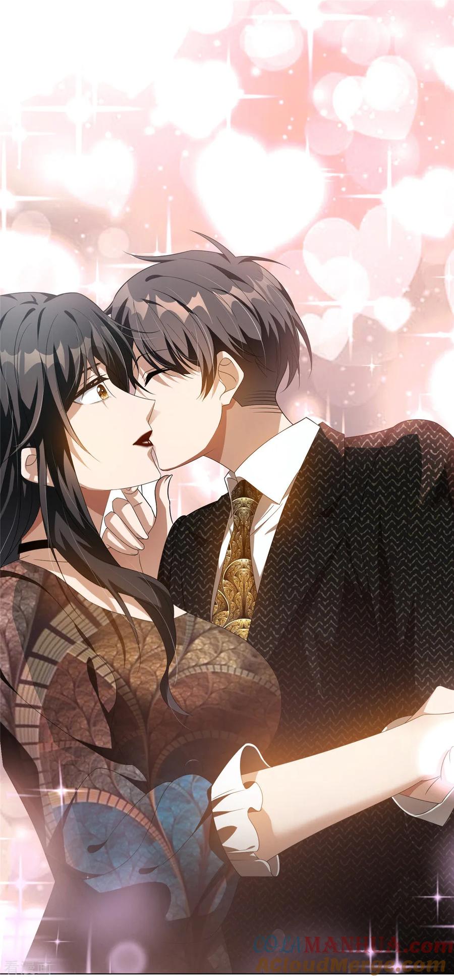 纯情陆少 - 第118话 宗小公举 - 第15张图