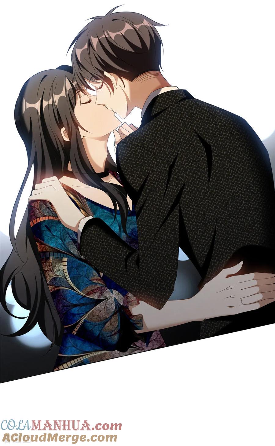 纯情陆少 - 第118话 宗小公举 - 第37张图