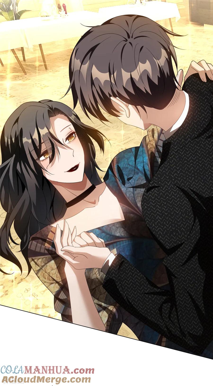 纯情陆少 - 第118话 宗小公举 - 第11张图