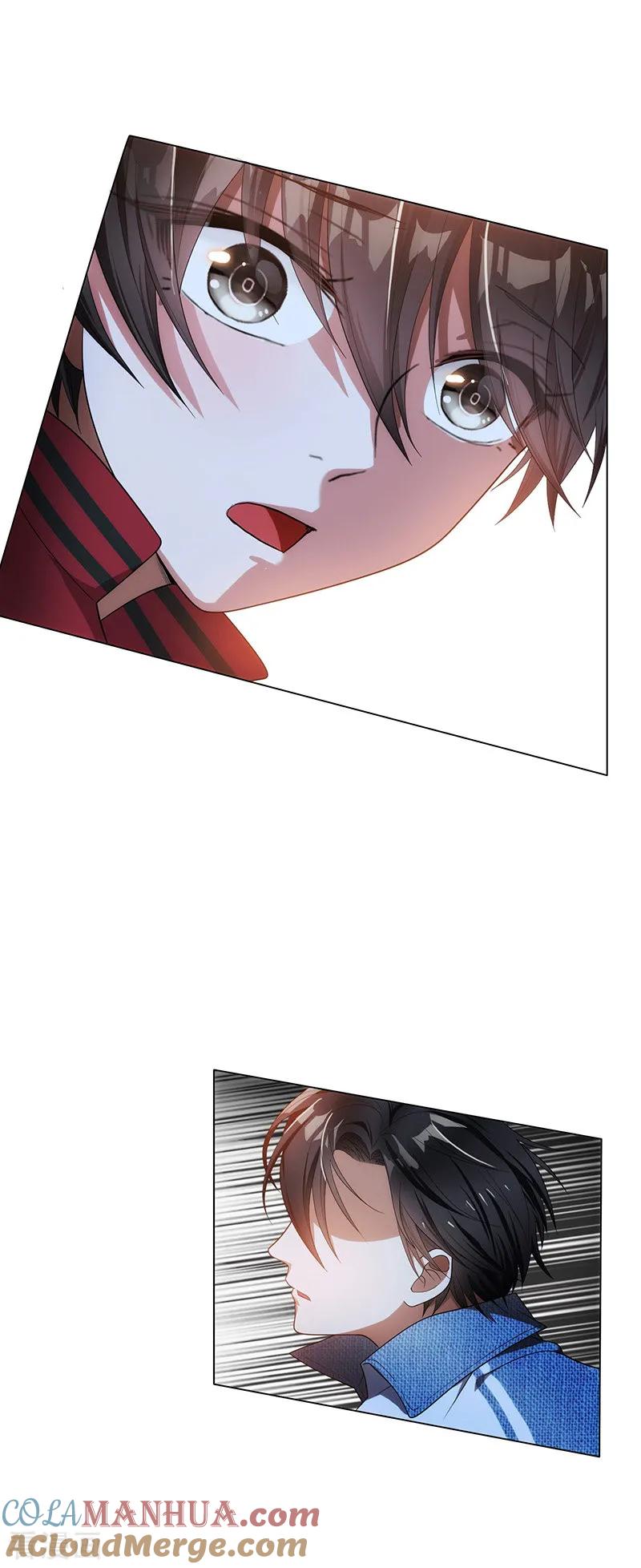 纯情陆少 - 第12话 小黑豹补国语 - 第28张图