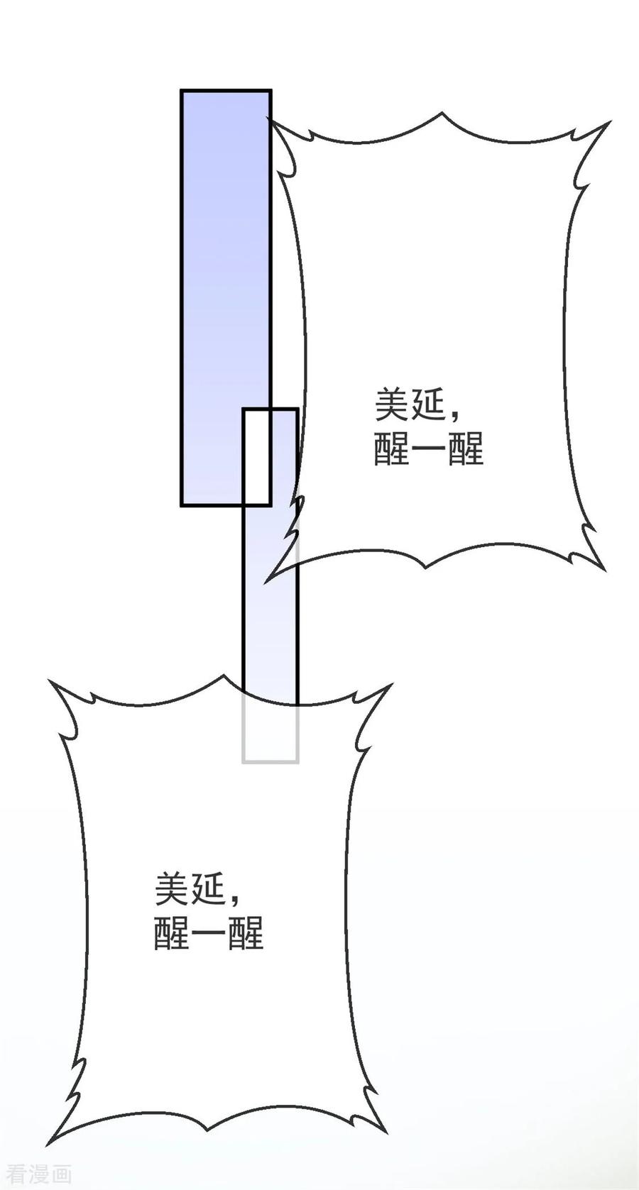 纯情陆少 - 第122话 秘密 - 第2张图