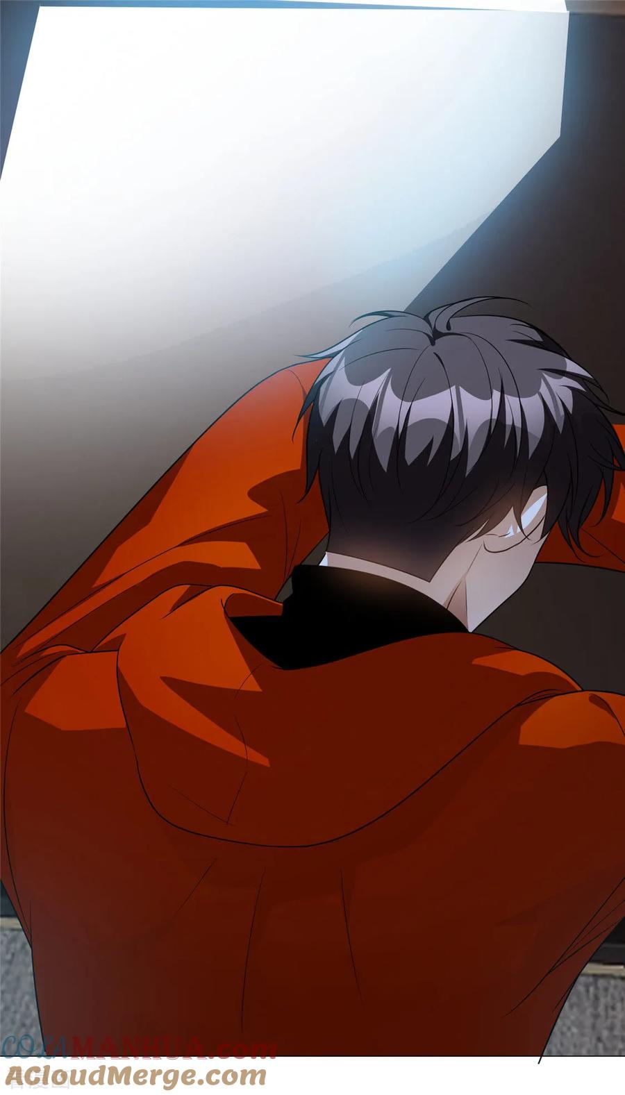 纯情陆少 - 第131话 果然是个女人！ - 第19张图